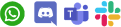 plataformas