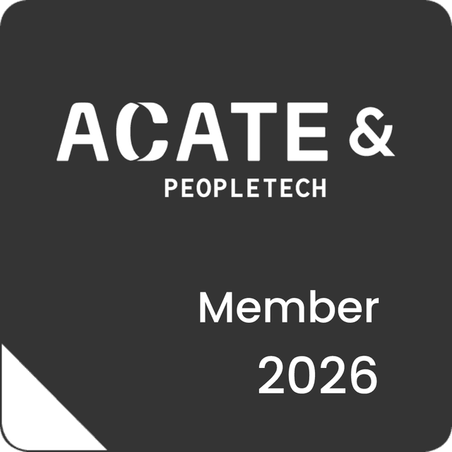 Selo people tech acate 2026