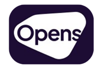 Logo empresa apoiadora Beewell